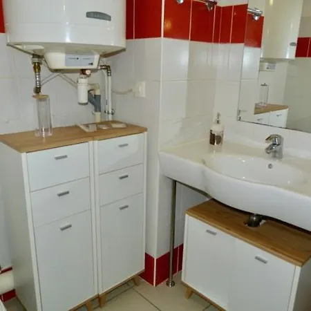 Apartamento N 6 Aix-en-Provence