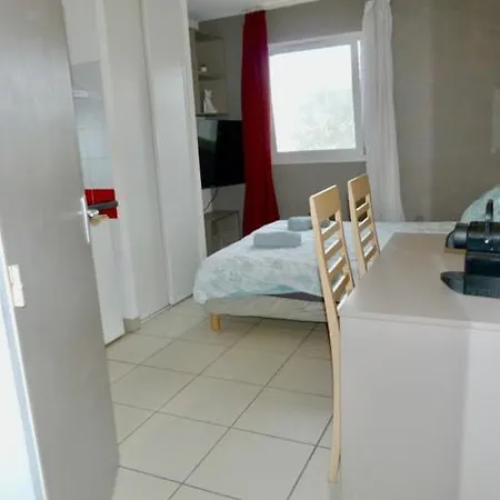 N 6 Apartamento